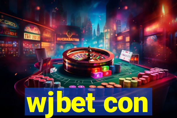 wjbet con